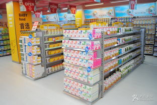 咿呀母嬰童用品花都新華路店 一站式嬰童用品與器材優選地