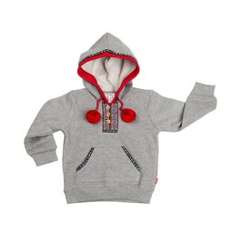 可歐可優(yōu)初冬女童厚衛(wèi)衣 麗家寶貝官網(wǎng)為您帶來(lái)溫暖與時(shí)尚