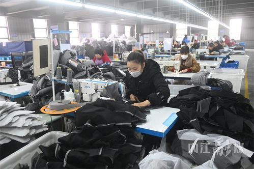 沖刺“開(kāi)門紅”，內(nèi)江外貿(mào)企業(yè)生產(chǎn)忙，嬰童用品與器材訂單旺