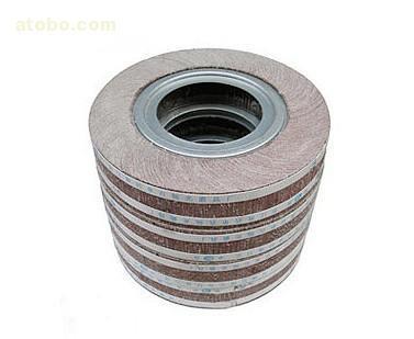 深入解析 從產(chǎn)品DJ-A001看拋光頁(yè)輪家族的專(zhuān)業(yè)應(yīng)用與市場(chǎng)選擇