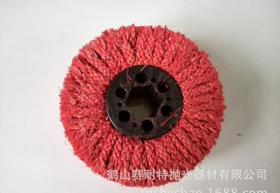 優(yōu)質(zhì)注塑拋光輪 麻繩輪SB-120的產(chǎn)品解析與市場(chǎng)參考